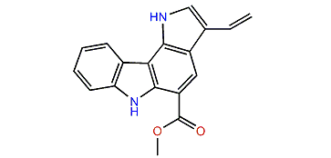 Racemosin B